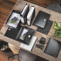 Hoezen Leitz Transparant A3 Gerecycled 25 Stuks - thumbnail