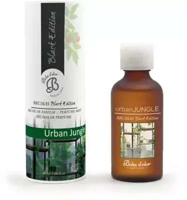 Geurolie Brumas de ambiente 50 ml Urban Jungle Boles d'olor - Boles d olor