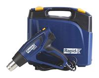 Rapid R2200-E | Heteluchtpistool 2200 W | 60-650 ° C | In koffer - 5001353 - thumbnail