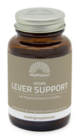 Vegan Lever Support - thumbnail