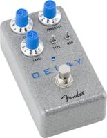 Fender Hammertone Delay effectpedaal - thumbnail