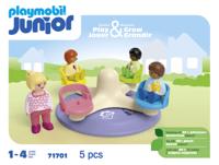 Junior Kindercarrousel - thumbnail