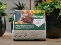 Pokon kokos potgrond compact 10 liter - thumbnail