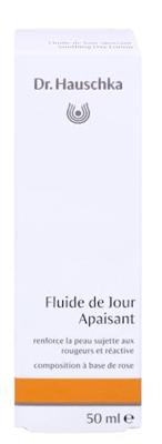 Dr. Hauschka Soothing Day Lotion 50 ml Dr. Hauschka Soothing Day Lotion 50 ml