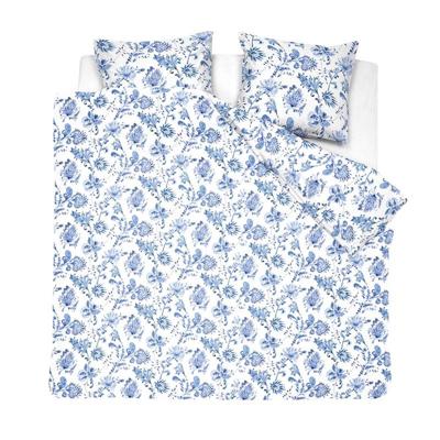 Cinderella Dekbedovertrekset katoen 240 x 200/220 cm glorie blauw