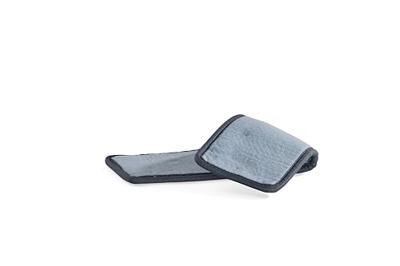 Wagner 2452741 W915e Vloermondstuk 1 stuk(s) Zwart