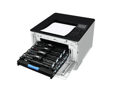 Canon i-SENSYS LBP673Cdw II Kleur 1200 x 1200 DPI A4 Wifi