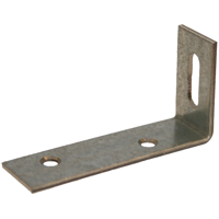 GB versterkingshoek 70x35/ 20x2.0 zink magnesium | 100 stuks - 17770013 - thumbnail