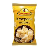 Conimex - Kroepoek Naturel - 12 zakken - thumbnail