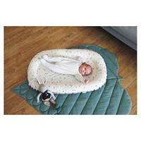 Tineo bed reductie - omkeerbaar en verwijderbaar - 95x60 cm - thumbnail