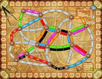 Ticket to Ride Amsterdam - thumbnail