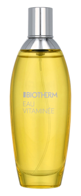 Biotherm Eaux Eau Vitaminée Eau De Toilette 100ml Biotherm Eaux Eau Vitaminée Eau De Toilette 100ml