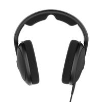 Sennheiser HD 560S Over Ear koptelefoon Kabel Zwart HiFi - thumbnail