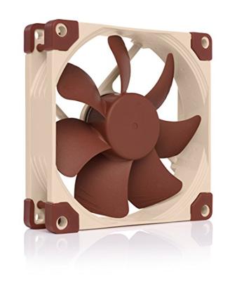 Noctua NF-A9 FLX case fan - thumbnail