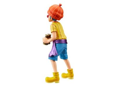 One Piece DXF - The Grandline Children Wanokuni Figure - Buggy Special