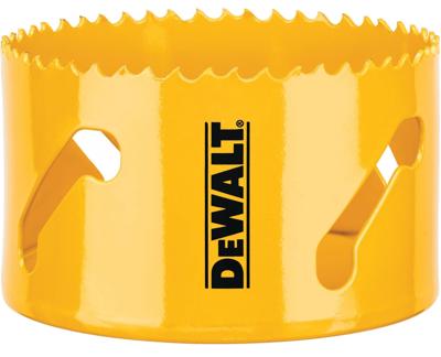 DeWALT DT90332 Gatzaag BiMetaal 83mm