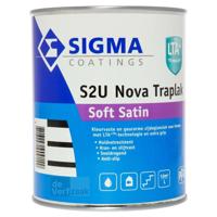 Sigma S2U Nova Traplak Soft Satin - thumbnail