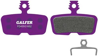 Galfer bike e-bike disc pads for avid/sram