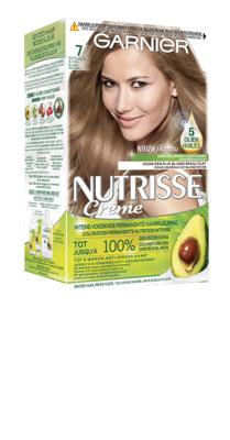 Nutrisse Nutrisse 70 ambre 1 Set