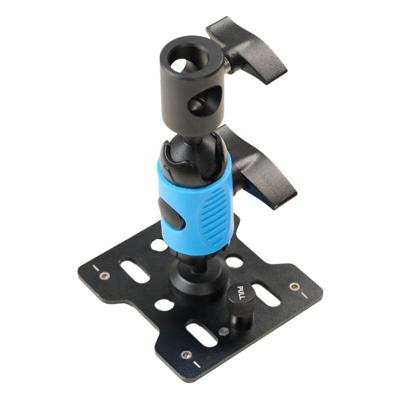 Nanlite Universele houder voor PavoSlim