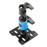 Nanlite Universele houder voor PavoSlim - thumbnail