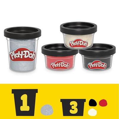 Play-Doh Star Wars The Mandelorian Speeder