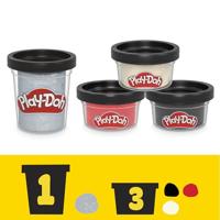 Play-Doh Star Wars The Mandelorian Speeder - thumbnail