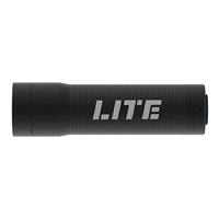 Scangrip zaklamp flash mini 50 lumen helder koelwit licht reikt tot 50 meter op batterij - thumbnail