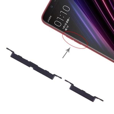 Side toetsen voor OPPO a1 (zwart) Side toetsen voor OPPO a1 (zwart)