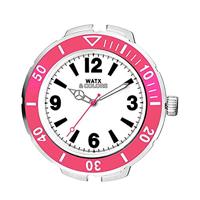 Horloge Uniseks Watx & Colors rwa1623 (Ø 44 mm) (Ø 45 mm) - thumbnail