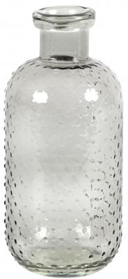 Decostar Countryfield Fles rond Missy S grijs