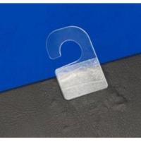 Hang-ups 27x40mm J-hook los 2000 stuks - thumbnail