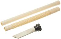 Makita 196643-5 Set zuigslangen - thumbnail