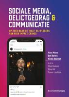 Sociale media, delictgedrag & communicatie - Ben Rovers, Hans Moors, Nicole Bouman - eBook (9789462745124) - thumbnail