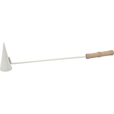Creativ Company Kaarsendover, h: 7,5 cm, l: 33 cm, 1 stuk