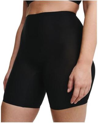 Dames boxershort extra lange pijpjes - naadloos - soft strectch short - Broekje voor onder jurk - Biker short
