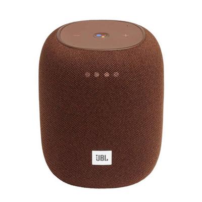 JBL Link Music Brown Smart Speaker JBL Link Music Brown Smart Speaker