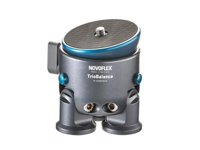 Novoflex 3-Bein Stativbasis Tripod