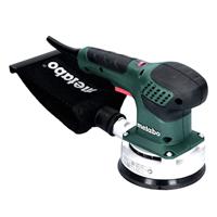 Metabo SXE 3125 excenterschuurmachine 310w 125mm - 600443000 - thumbnail