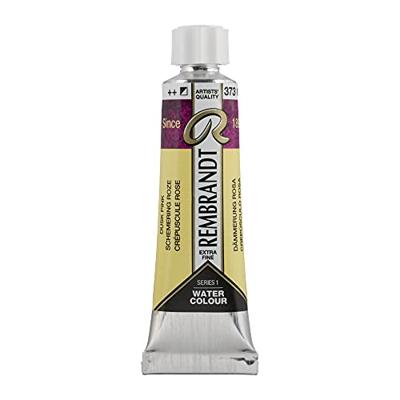 Rembrandt Aquarelverf Tube 10 ml - Schemering Roze #373