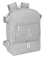 Organizer tas voor kinderwagen Sophie la Girafe - thumbnail