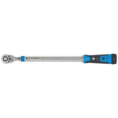 SW STAHL Sw-stahl draaimomentsleutel torque wrench 1/2" sw-steel 60-340 nm