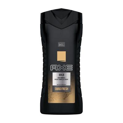 Axe Axe Douchegel Gold - 400 ml