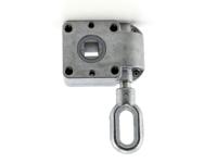 Oogwindwerk Kort 1:7 38 Mm Dik - thumbnail