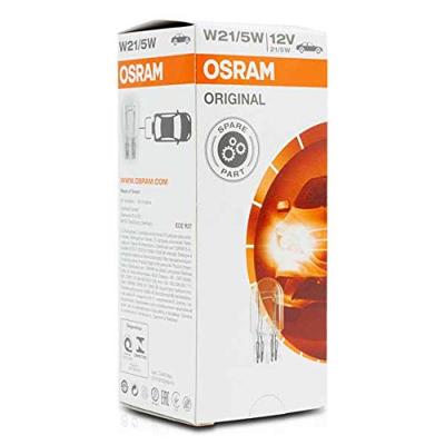 Osram Automotive 7515 Signaallamp Standard W21/5W 25/6 W 12 V