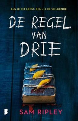 De regel van drie (Paperback)
