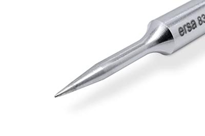 Ersa 0832UDLF Soldeerpunt Potloodvorm, verlengd Grootte soldeerpunt 0.4 mm Inhoud: 1 stuk(s) Ersa 0832UDLF Soldeerpunt Potloodvorm, verlengd Grootte soldeerpunt 0.4 mm Inhoud: 1 stuk(s)