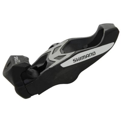 Shimano pd-r550 spd-sl black