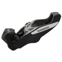 Shimano pd-r550 spd-sl black - thumbnail