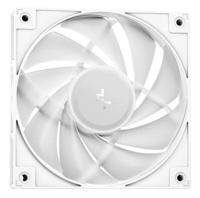 DeepCool le360 v2 waterkoeling (wit)